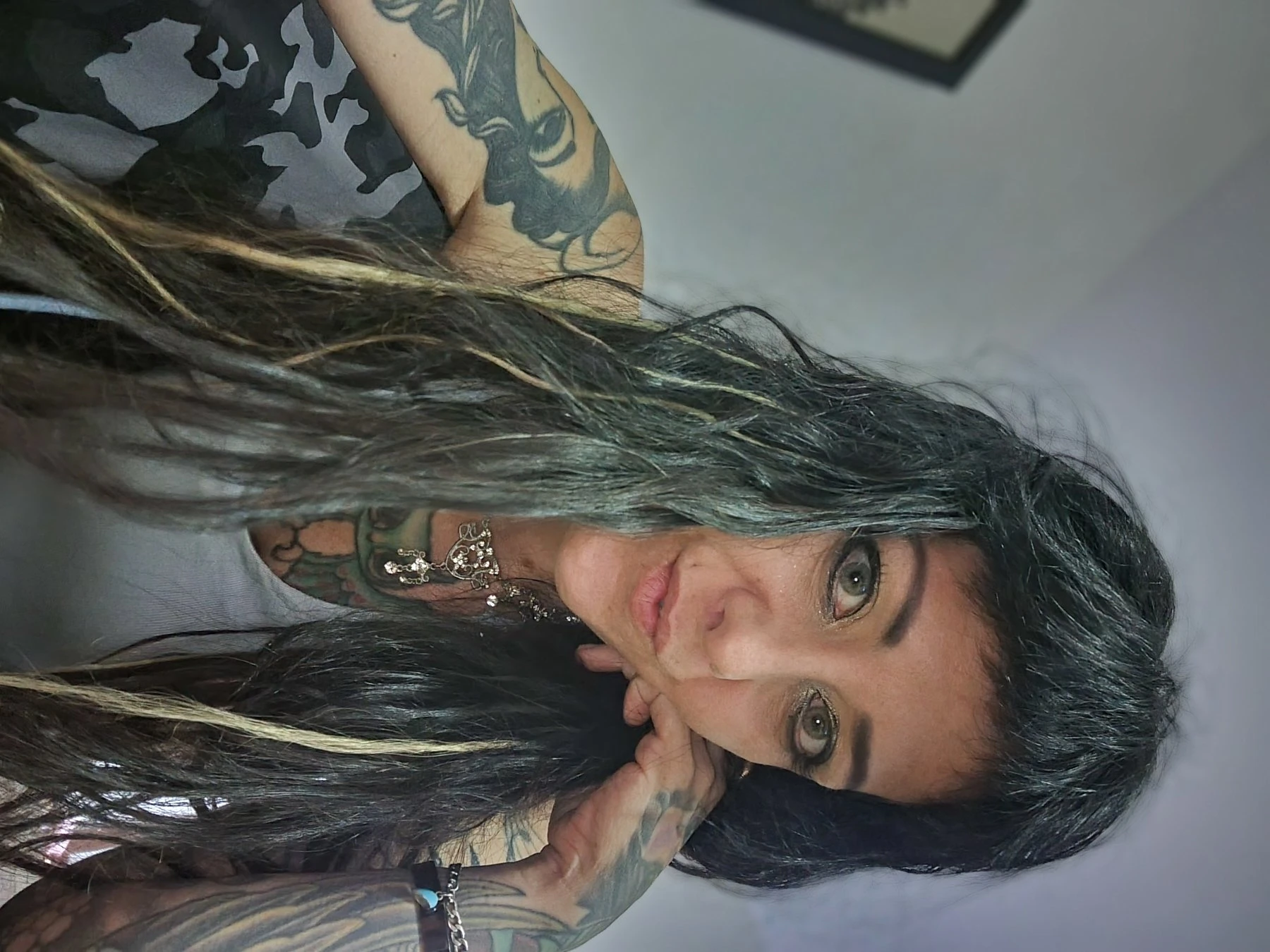 Bambi – French escort in Siem Reap — 3 / 7
