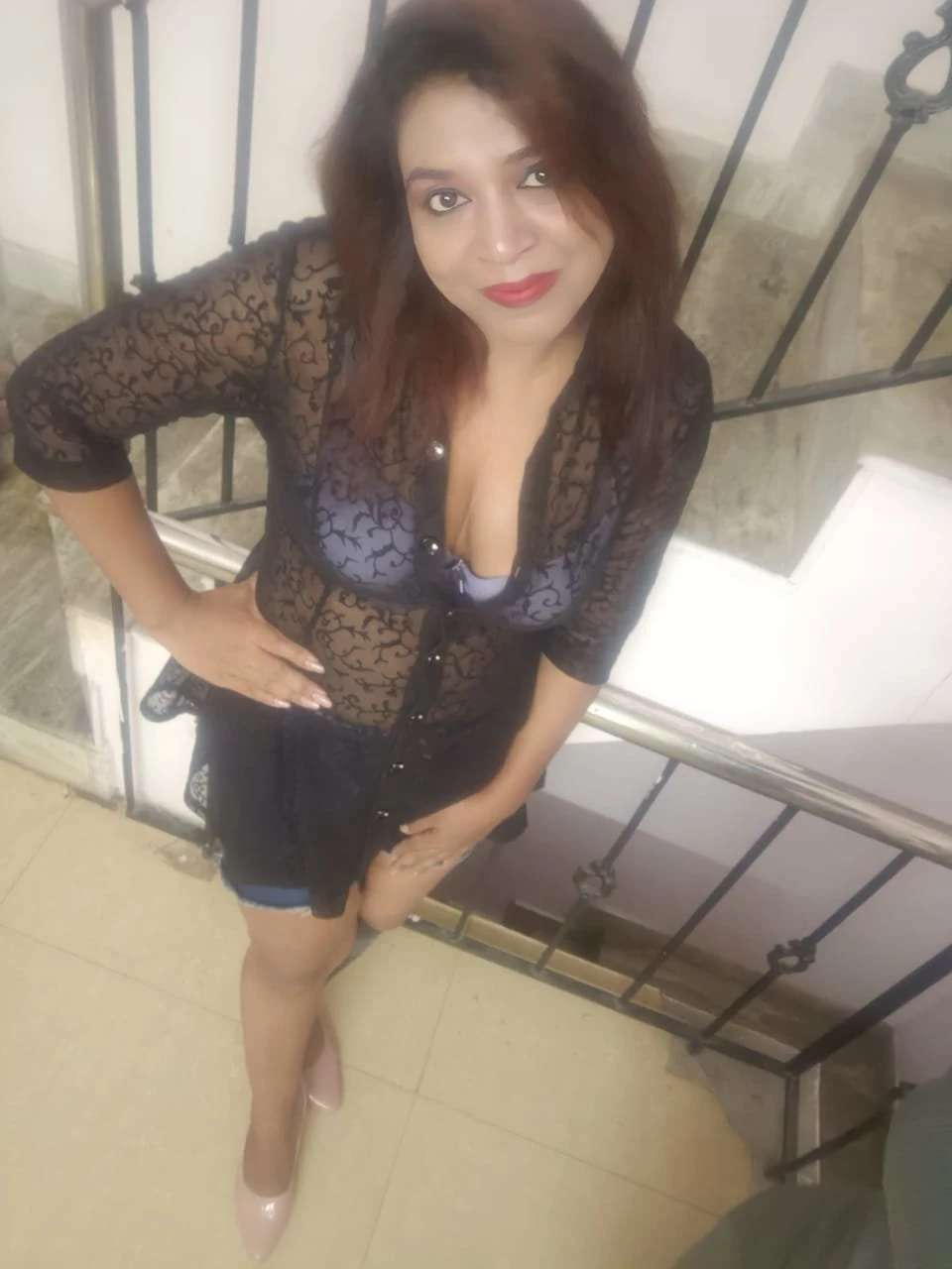 Riya – Indian escort in Candolim, Goa — 3 / 6