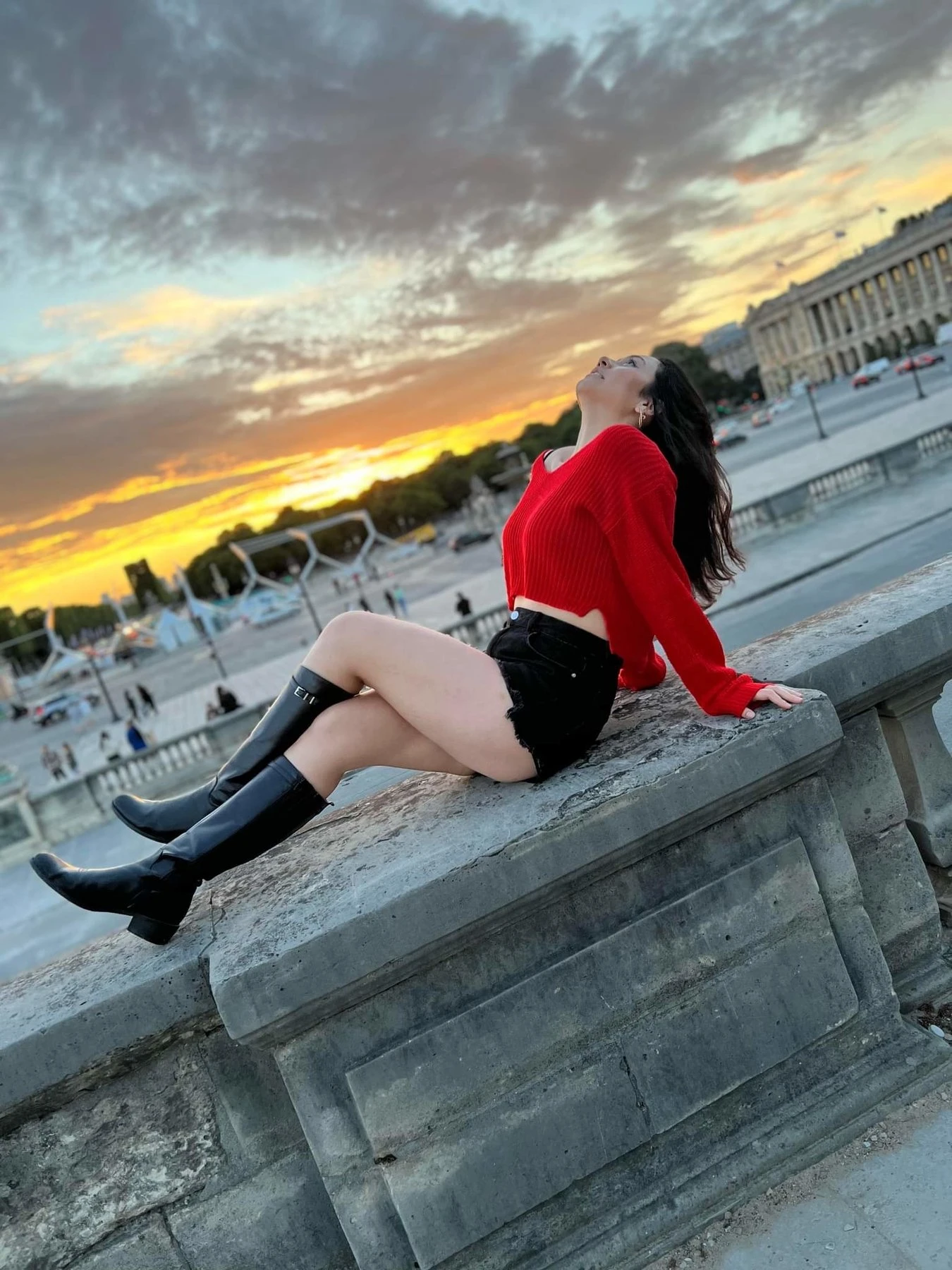 Meili – French escort in Hong Kong — 3 / 6