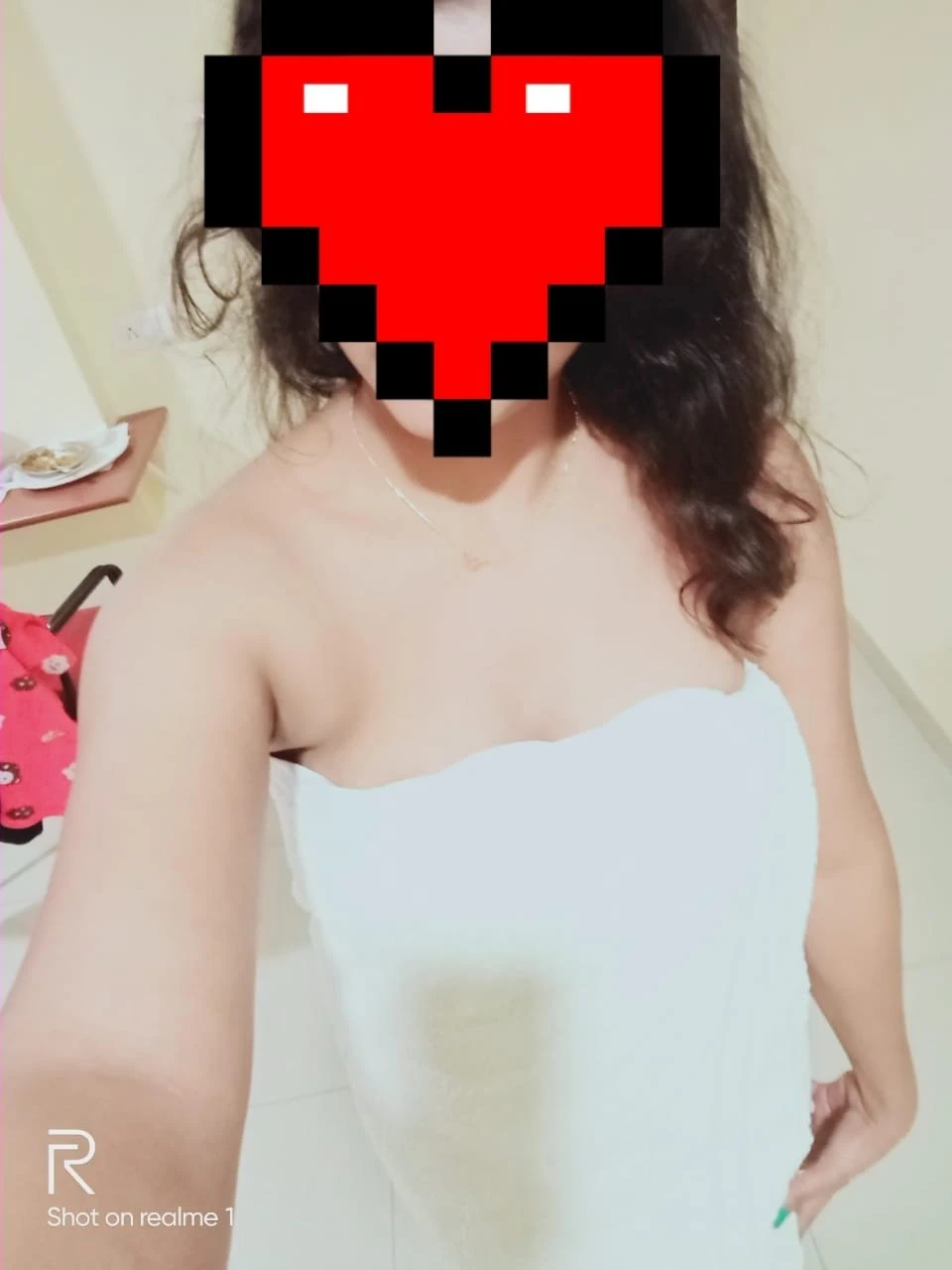 Sangeeta – Indian escort in Chennai — 2 / 5