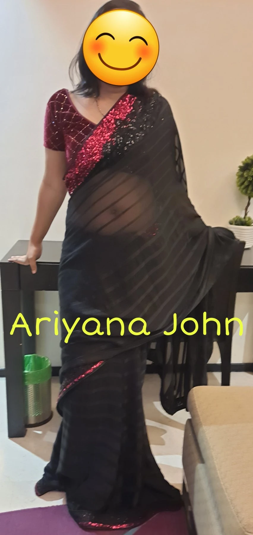 Ariyana John – Indian adult performer in Bangalore — 2 / 12