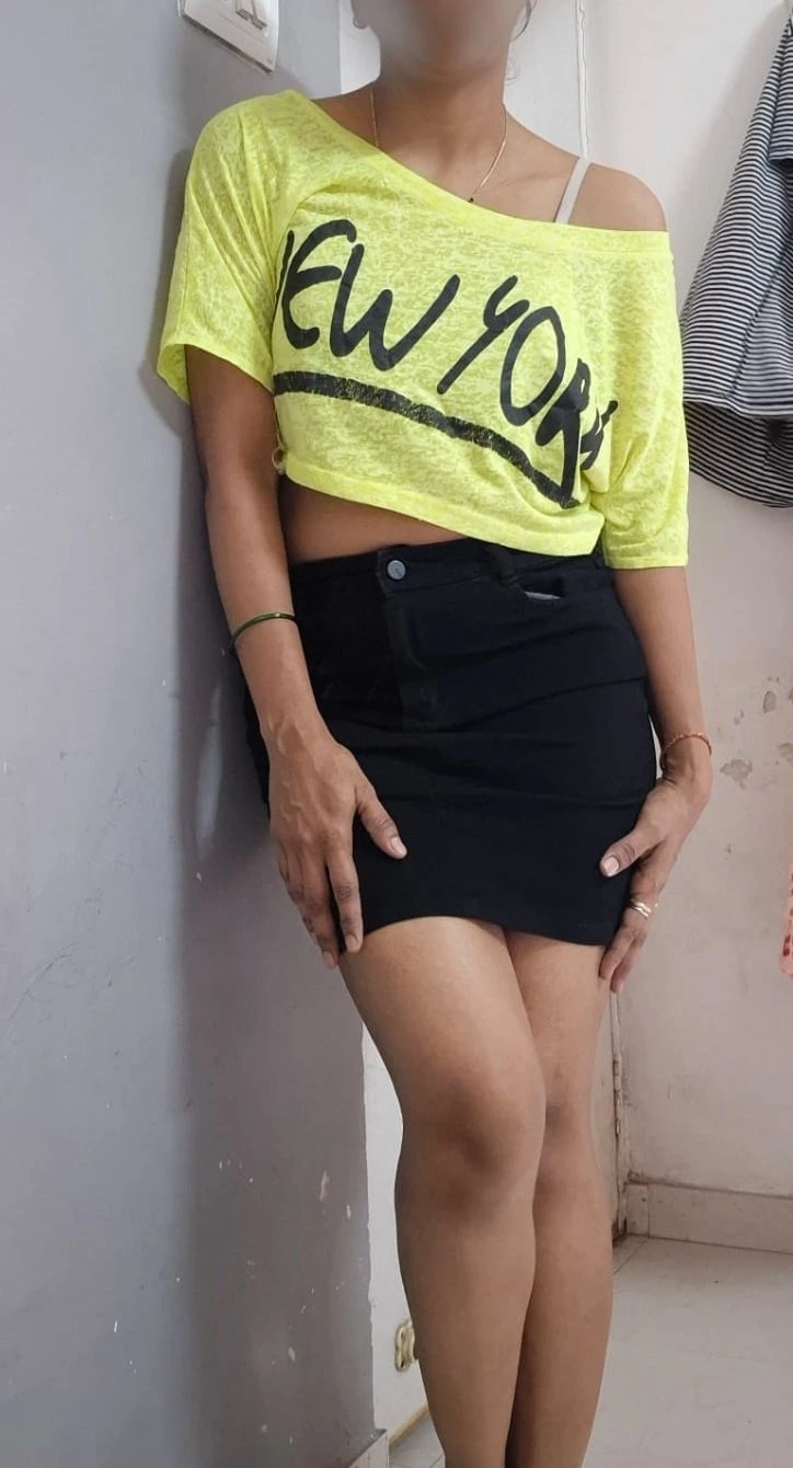 Nilkashi – Indian escort in Chennai — 1 / 2