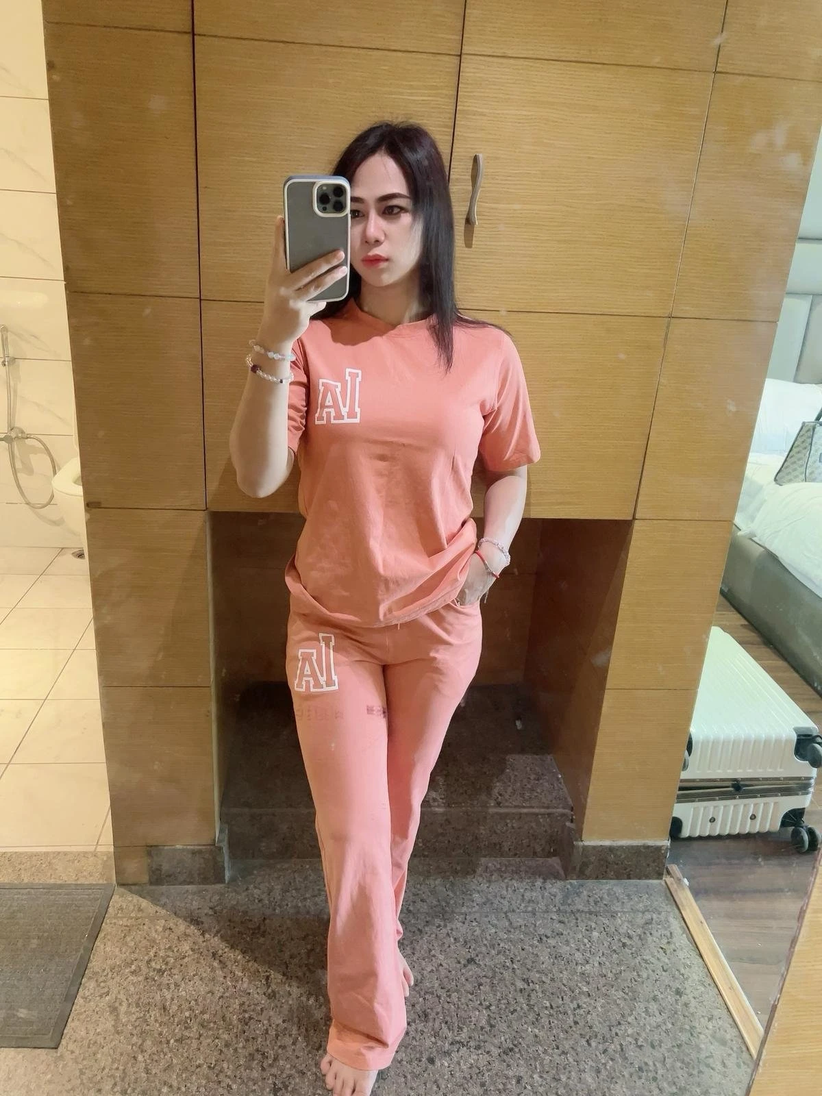 Susie – Thai escort in Gurgaon, Escort, Gurgaon