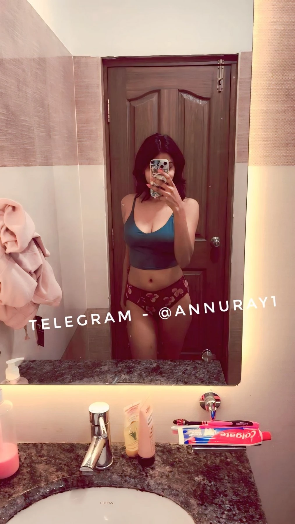 Annu ray telegram @annuray1 – Indian escort in Candolim, Goa — 16 / 21