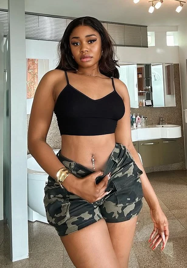 Creamy Just Landed in Goa City – escort in Candolim, Goa — 6 / 16