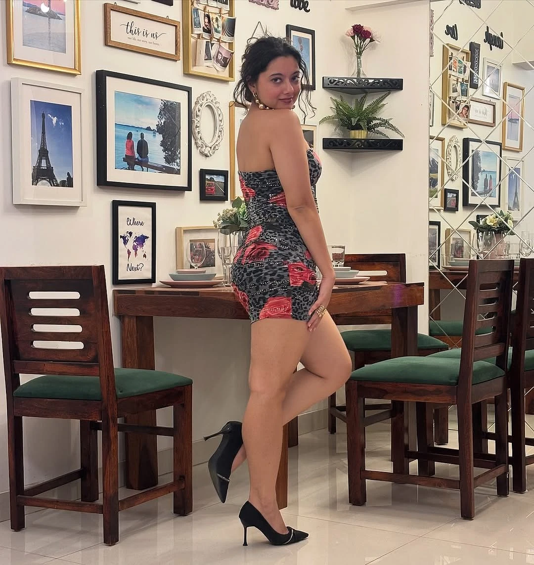 Bhumi – Indian escort in Candolim, Goa, Escort, Candolim