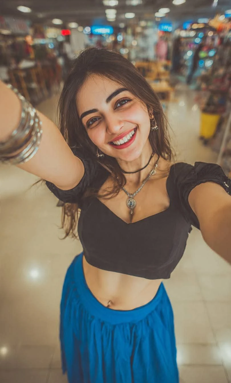 Aditi Happy Endings Full Service Goa – Indian escort in Candolim, Goa — 6 / 10