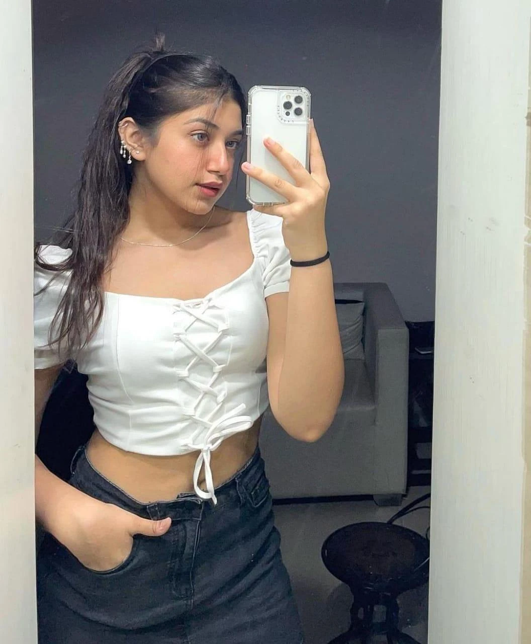 Call & Wathsap 72069m08005 Am Anamika – Indian escort in Chandigarh — 2 / 7