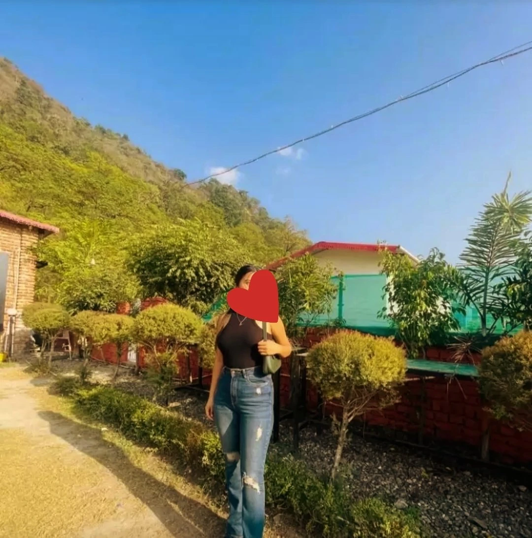 Garima – Indian escort in Gurgaon — 4 / 6