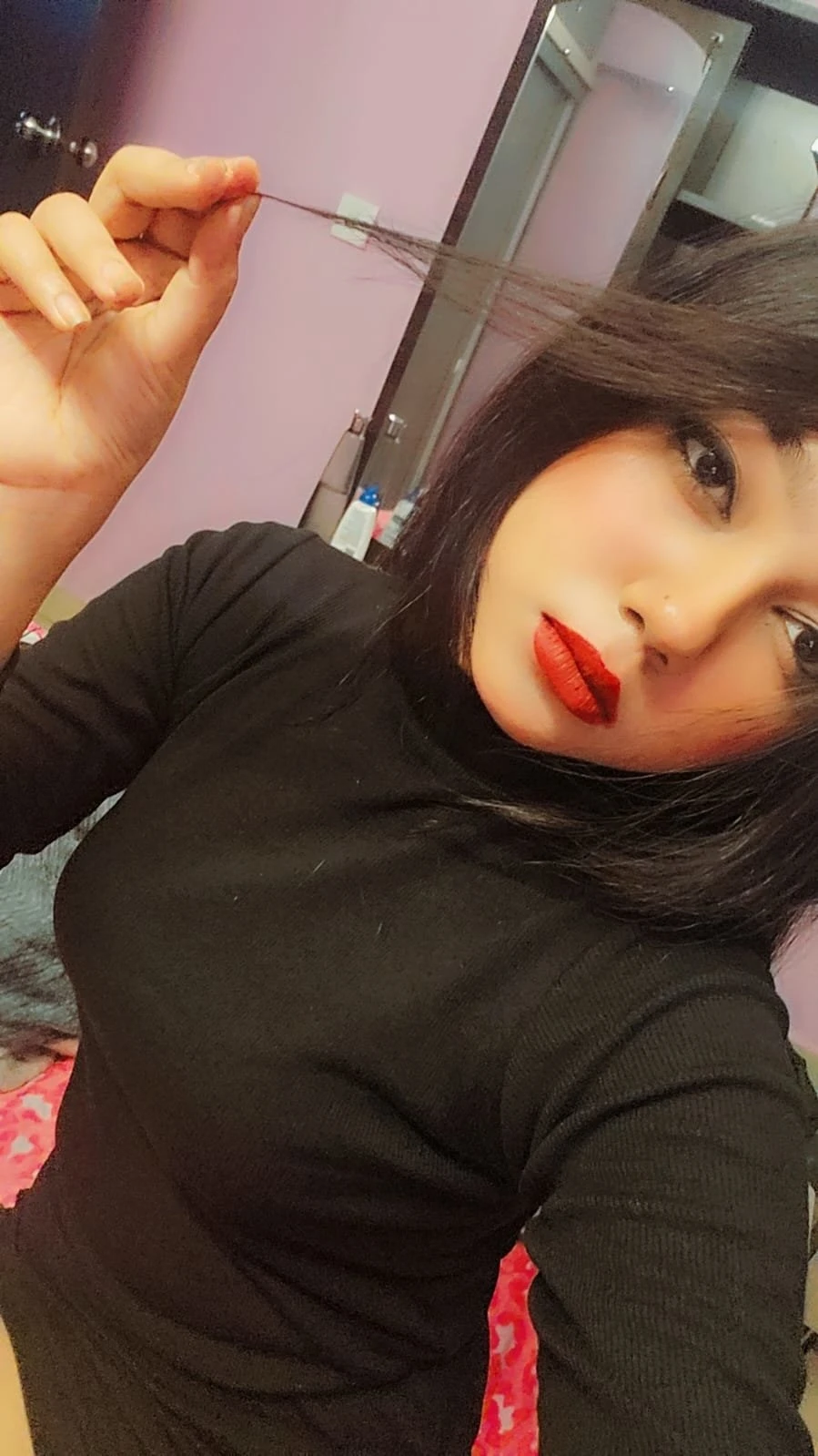 Kajal – Indian escort in Bangalore — 3 / 5
