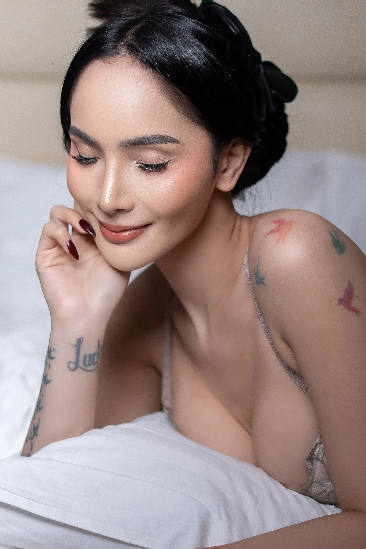 Nancy – Malaysian escort in Hong Kong — 2 / 16