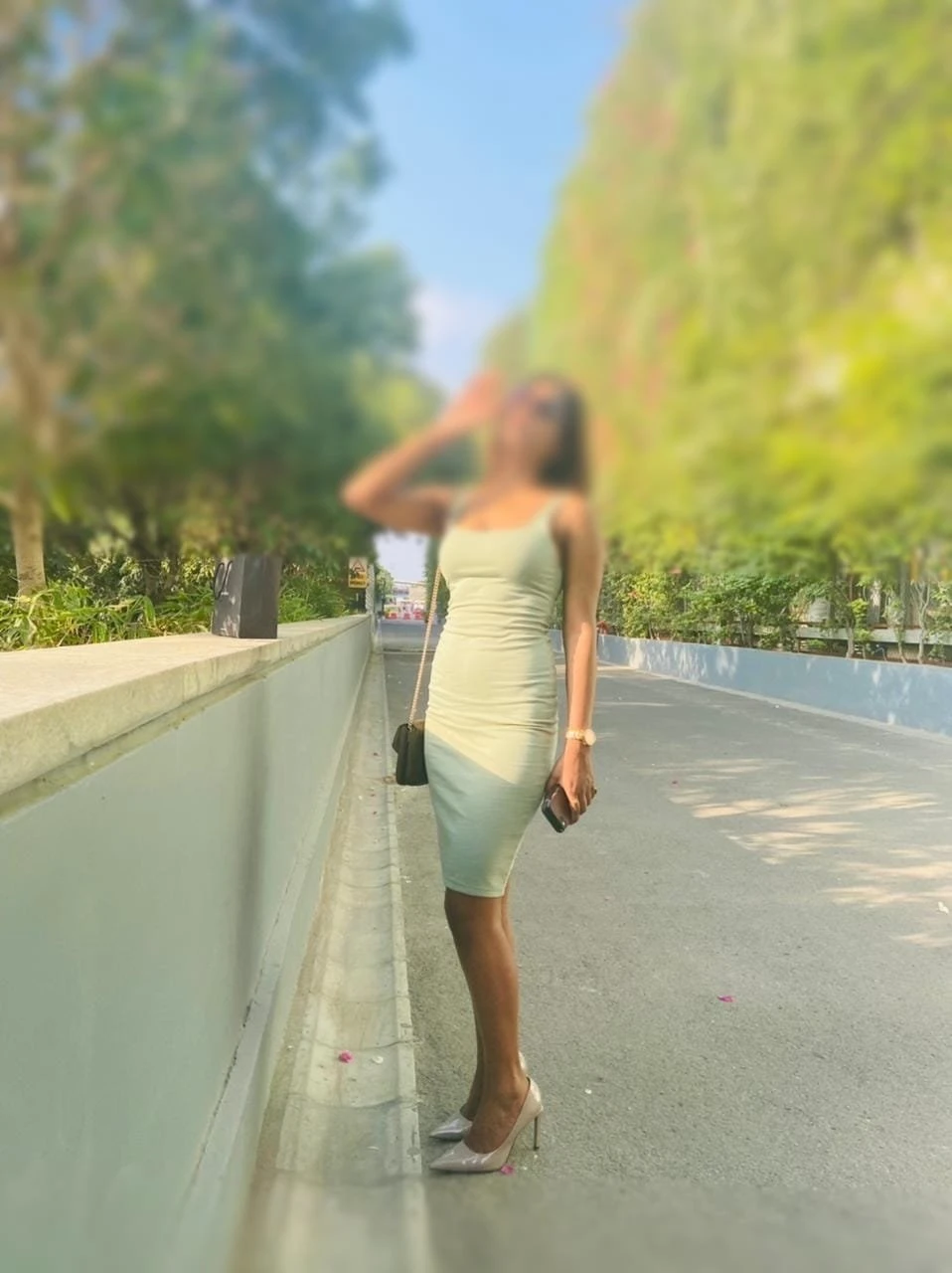 I'm in City Now For Personal Meet GF Exp – escort in Chennai — 3 / 6