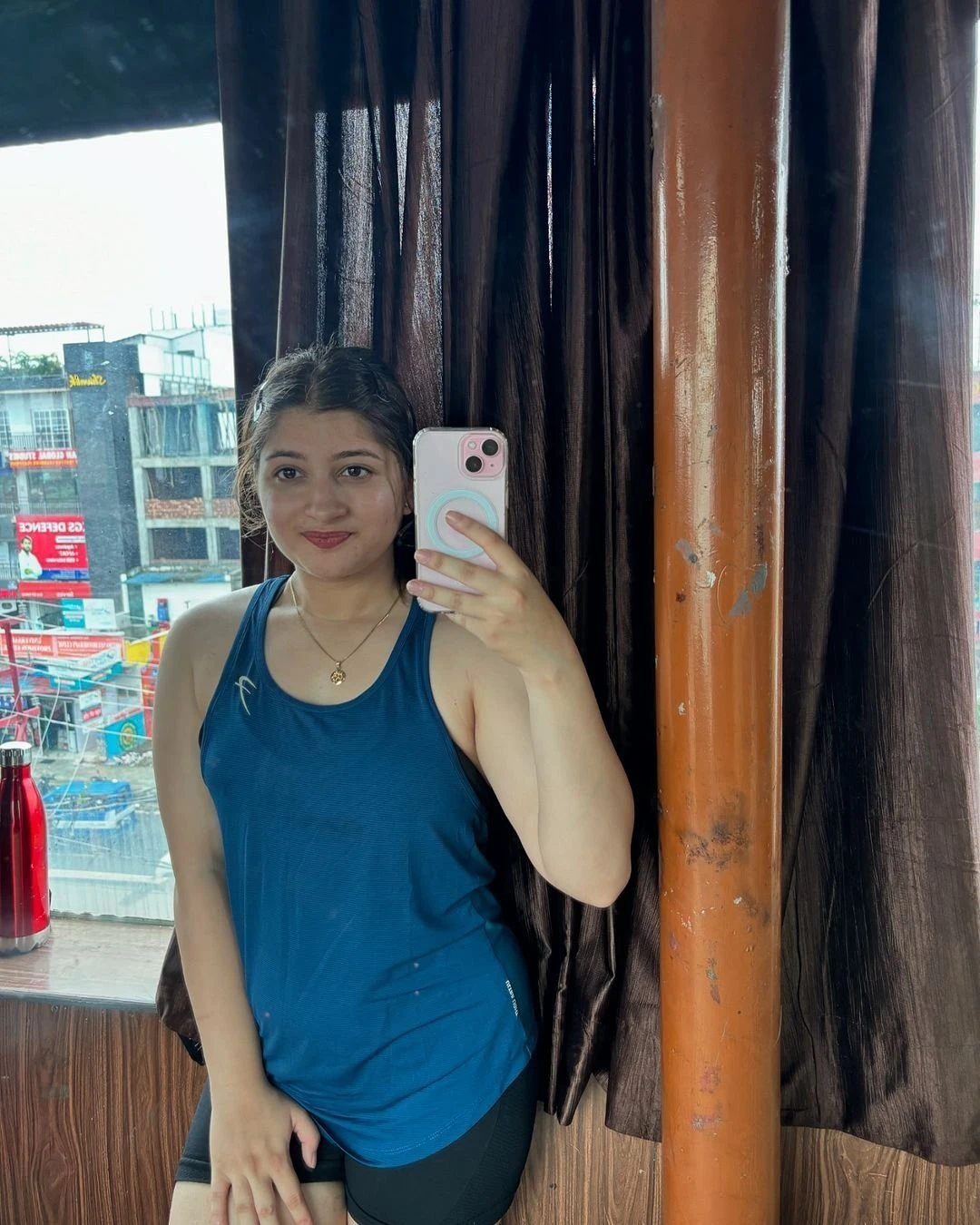Nataliya – Indian escort in Bangalore, Escort, Banga