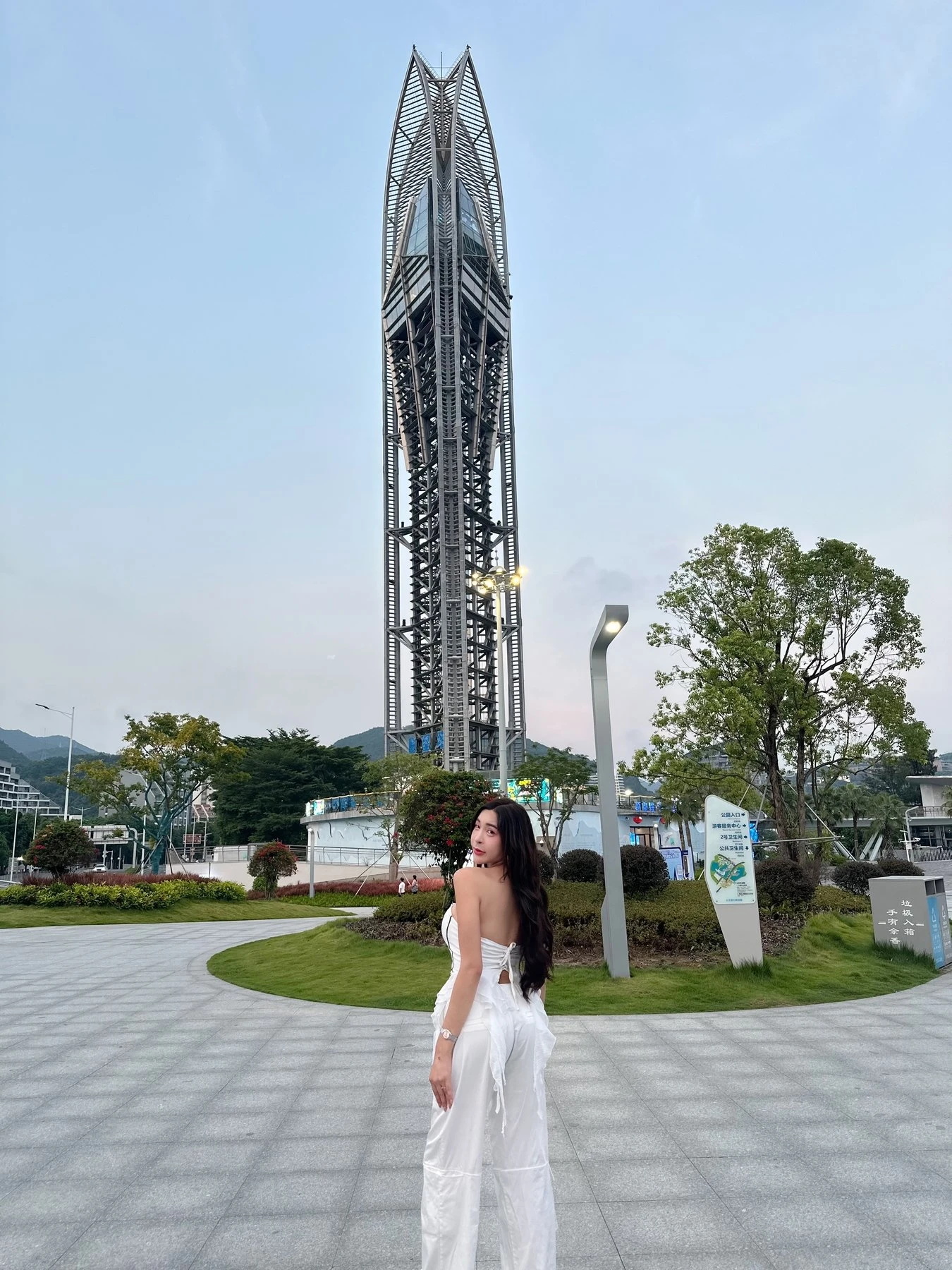 Jesse – Malaysian escort in Hong Kong — 6 / 9