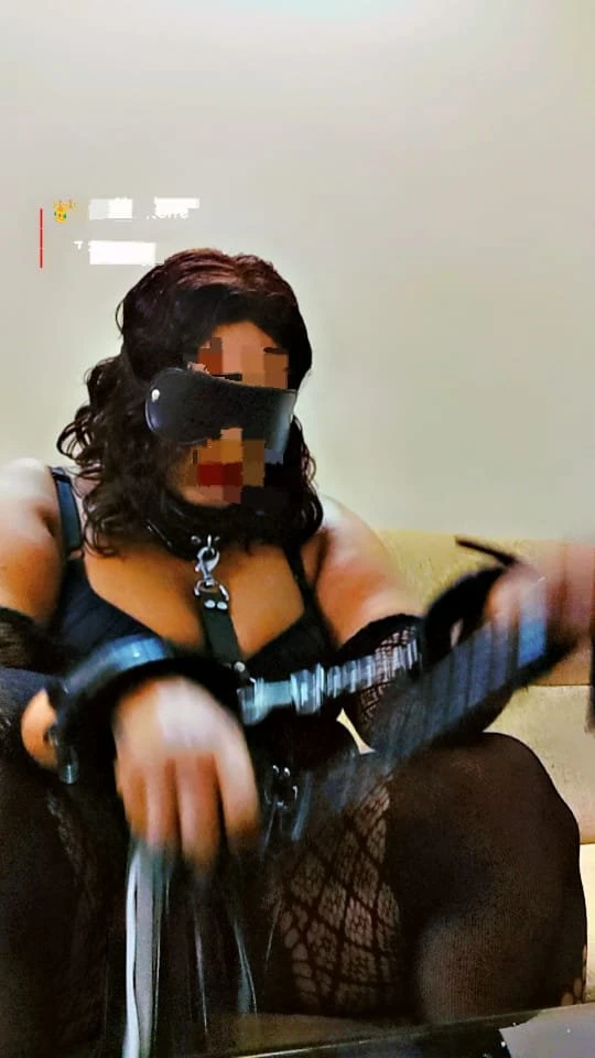 Ambar – Zambian escort in Chennai — 2 / 7