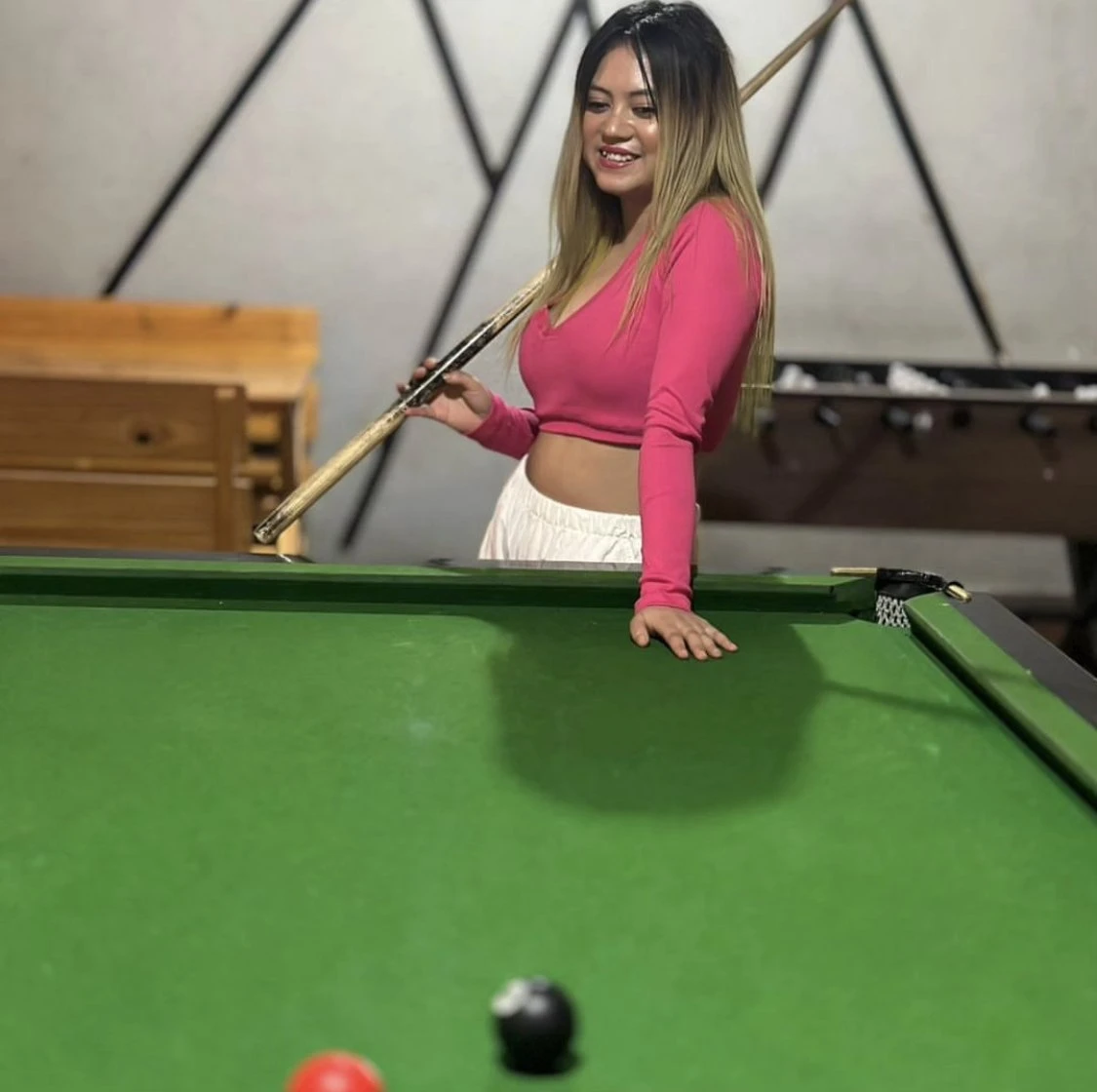 Samyuktha Raj – Indian escort in Bangalore — 3 / 4