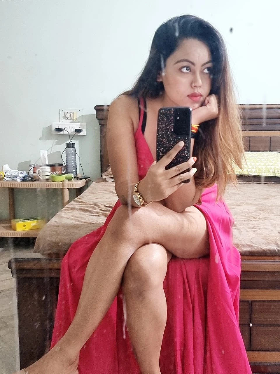 Sameena (Outcalls Only) – Indian escort in Bangalore — 5 / 6
