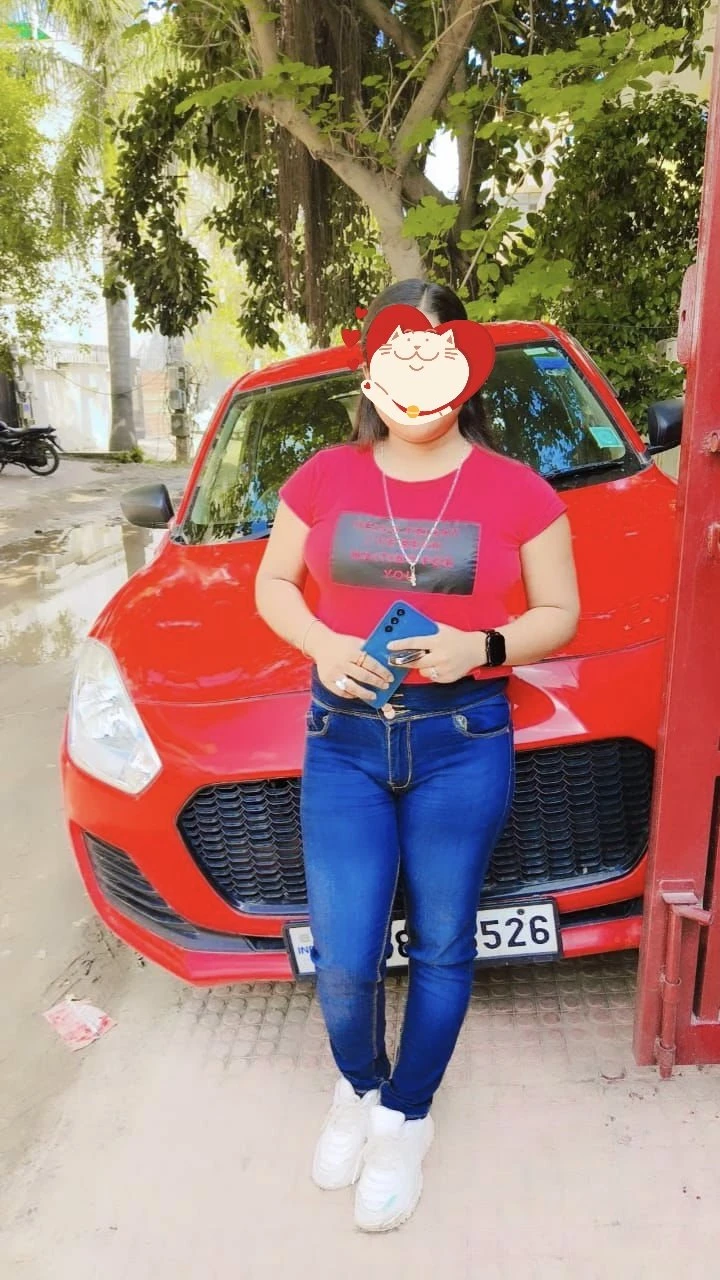 I'm Shruti Independent Girl (No Advance) – Indian escort in Gurgaon, Escort, Gurgaon