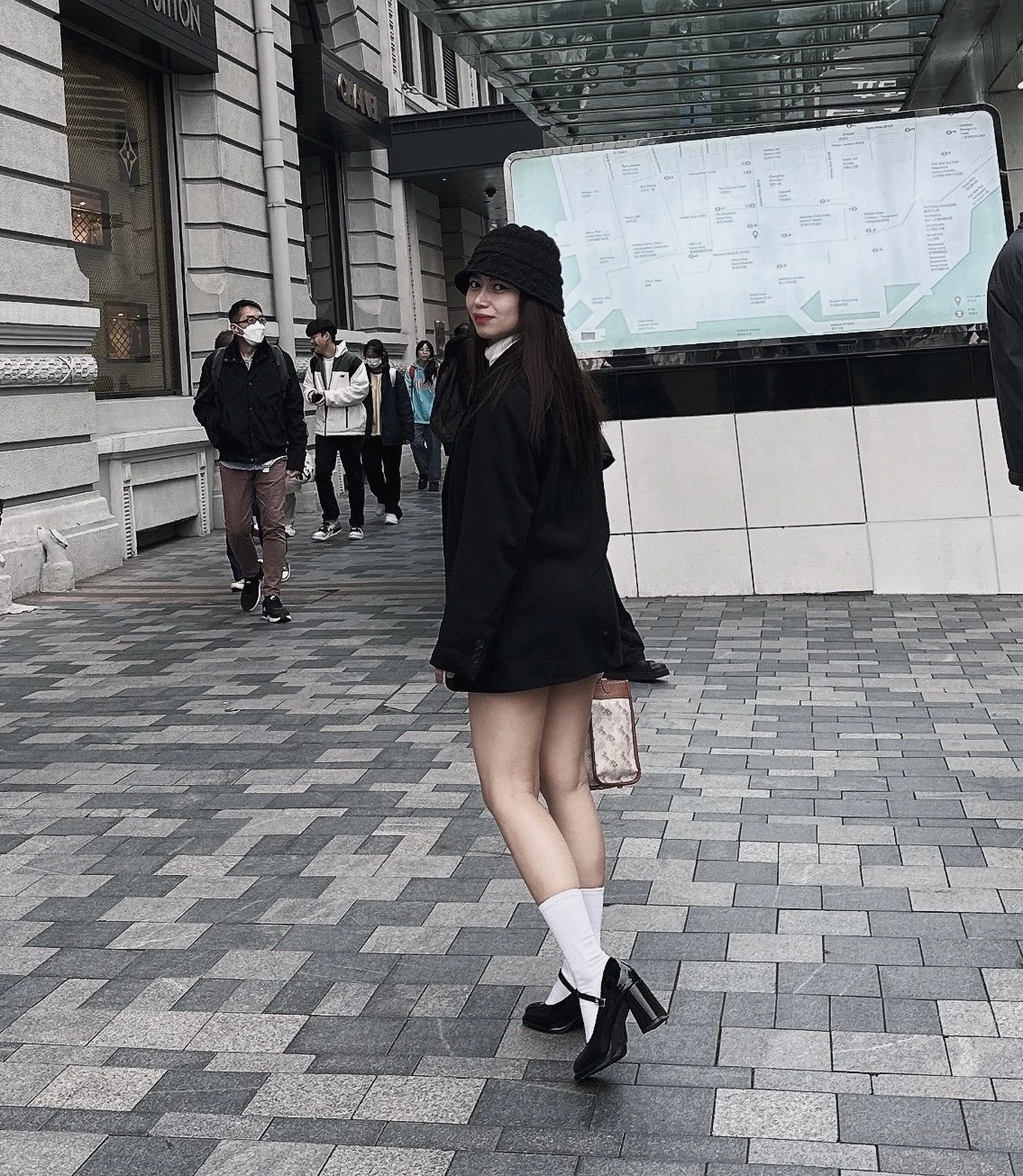 Hi i'm Megg newbie here – Filipino escort in Hong Kong — 7 / 9