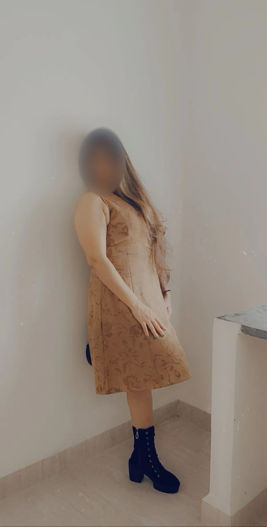 Anvi – escort in Bangalore — 3 / 7