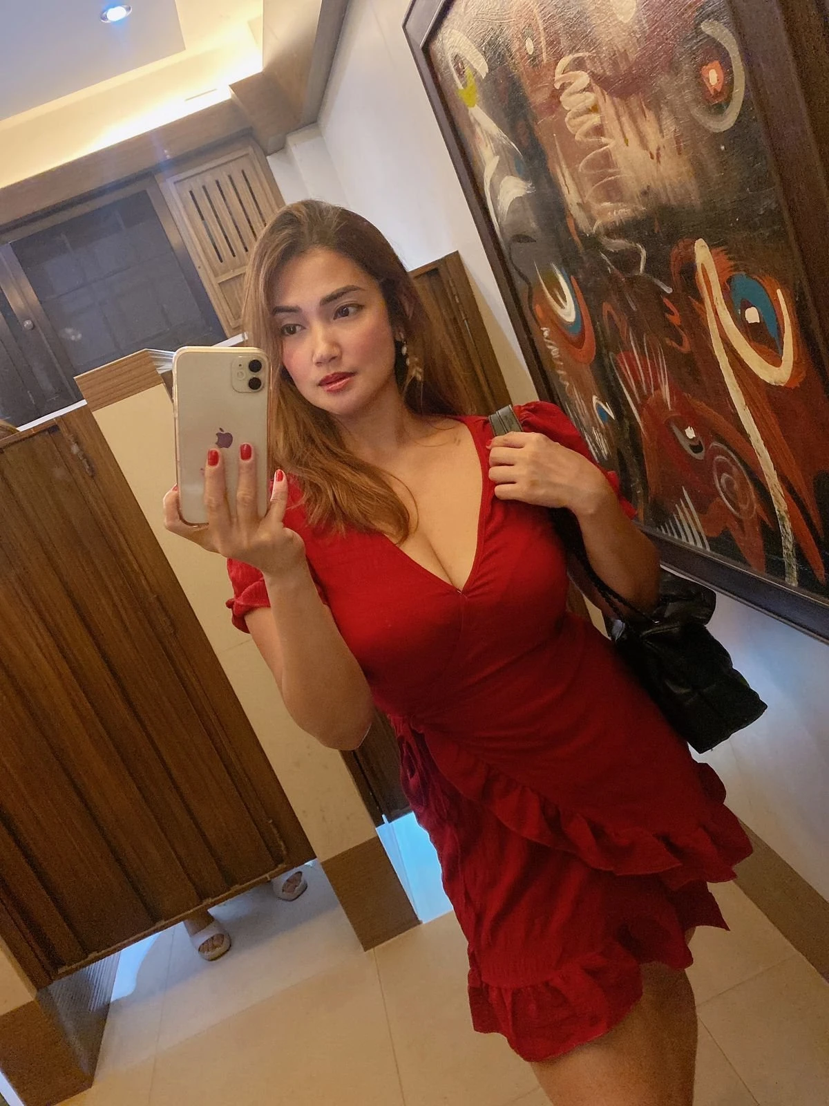 Hilary – Vietnamese escort in Hong Kong — 5 / 6