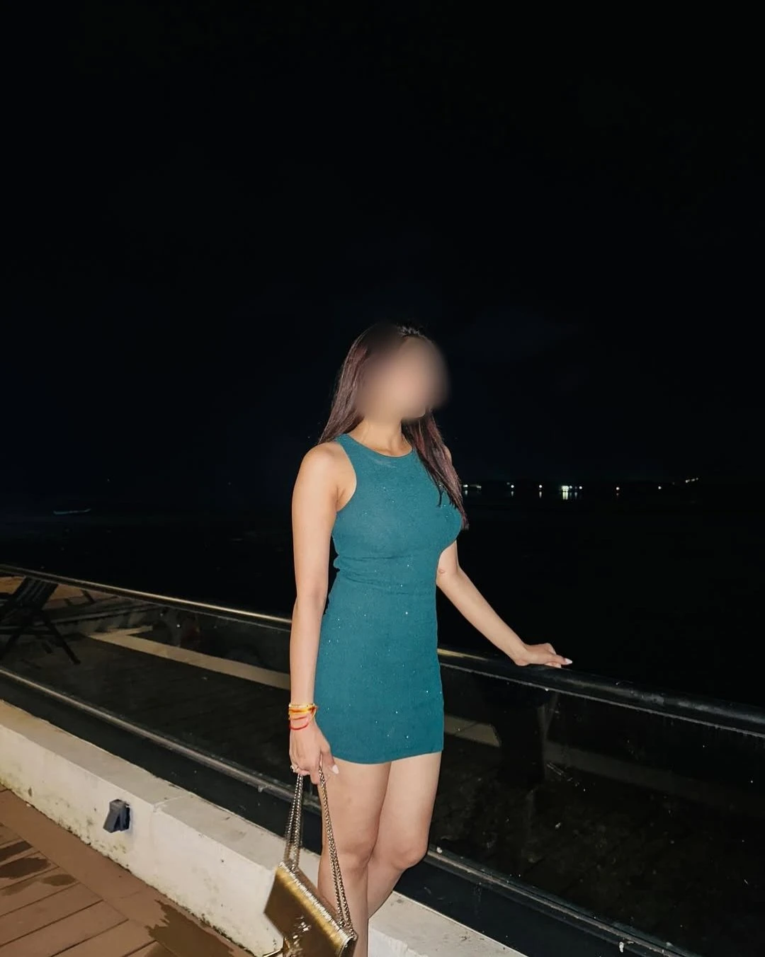 Hey I Am Muskan 🥰 – Indian escort in Bangalore — 5 / 8