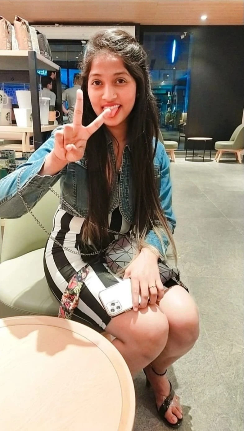 Anjali – Indian escort in Bangalore — 5 / 7