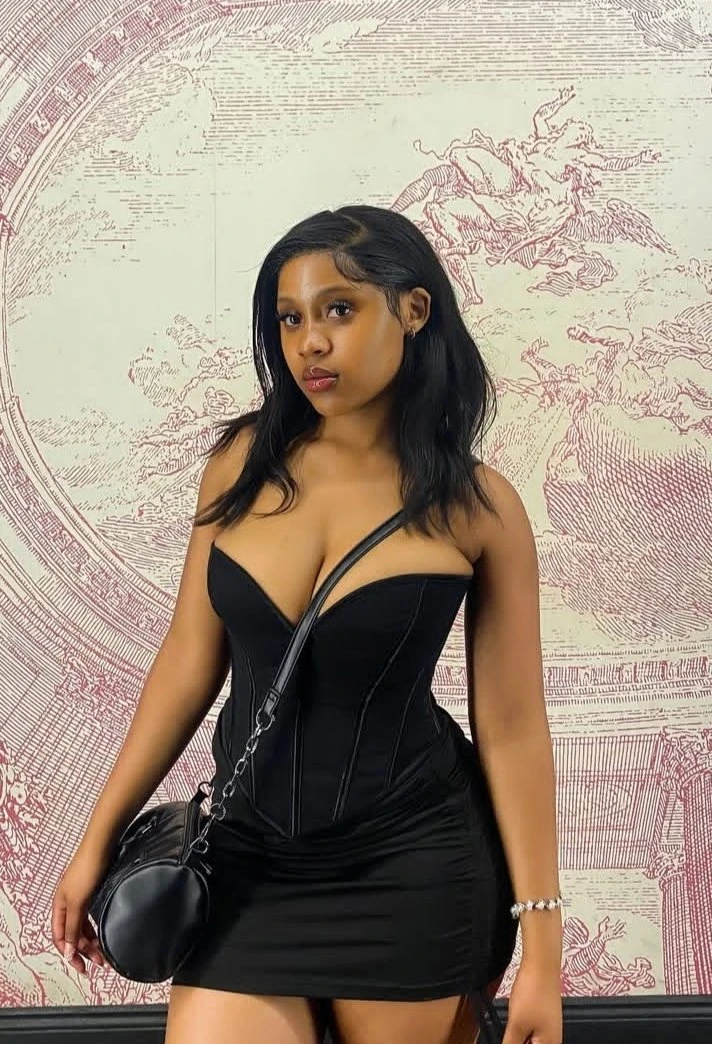 Sensation girl ELLA [Marathalli] – Ethiopian escort in Bangalore, Escort, Banga