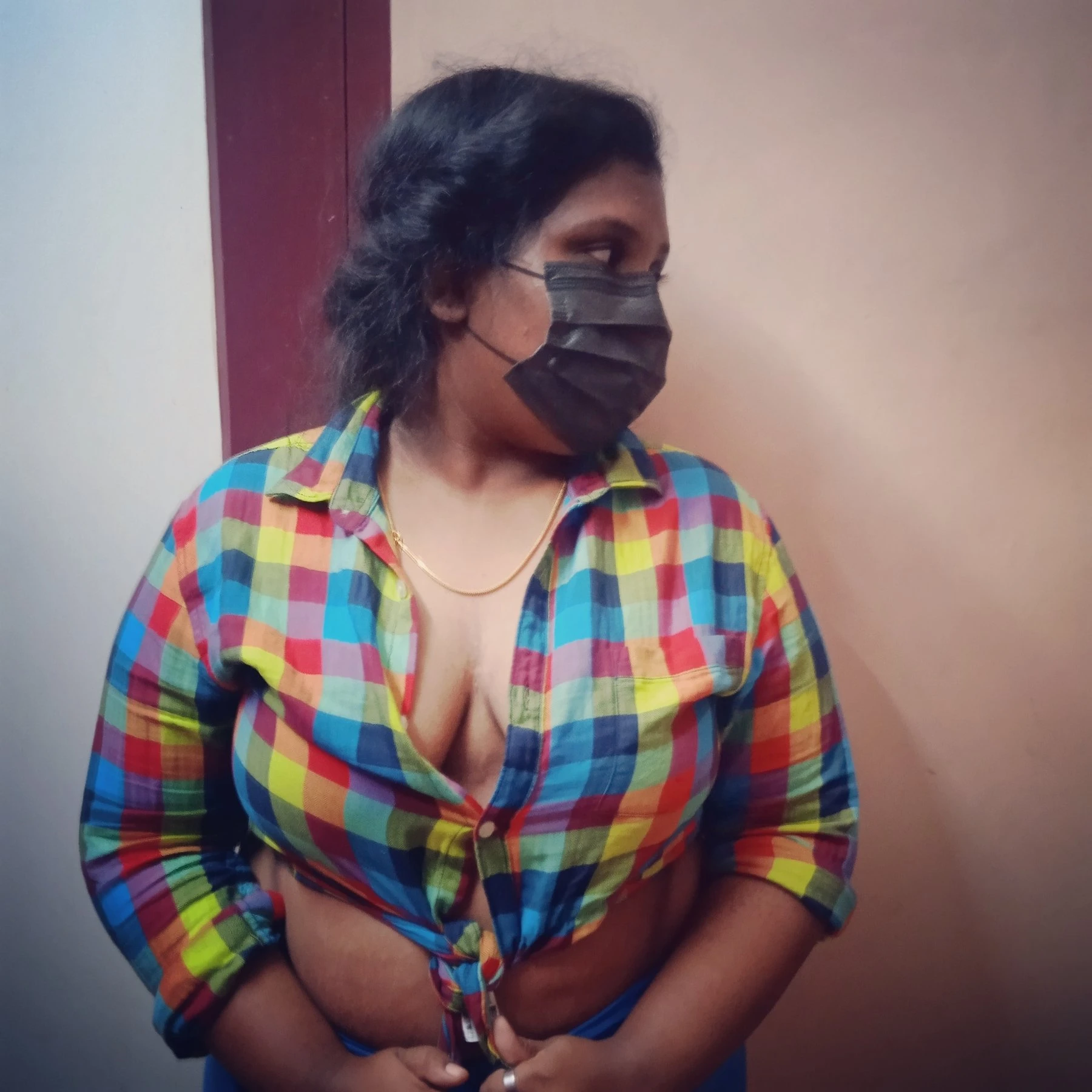 Amanda Lux – Indian adult performer in Bangalore — 3 / 6