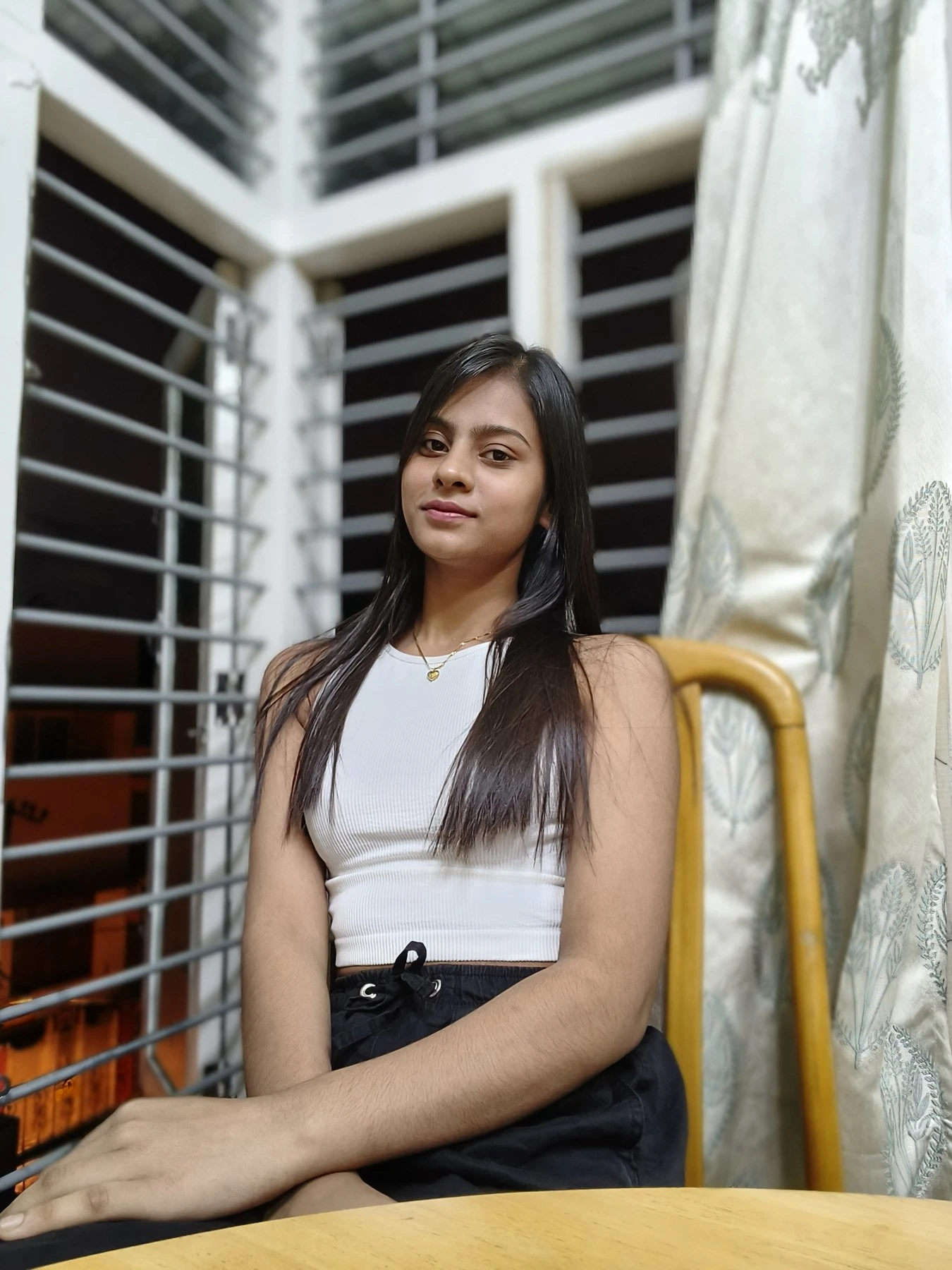 Zara – Indian escort in Bangalore — 7 / 8