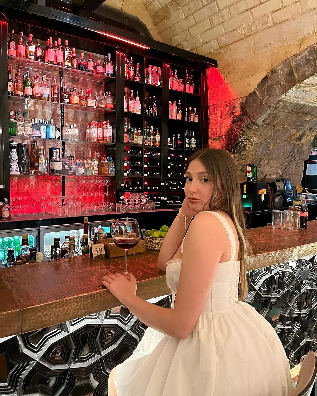 Ishani – Indian escort in Chandigarh — 9 / 10