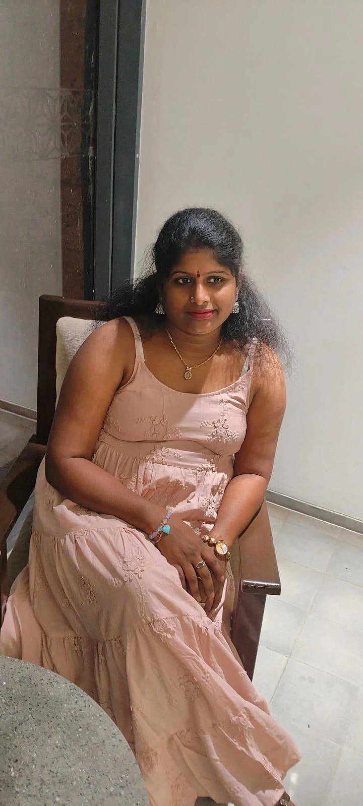 Meghna Reddy – Indian escort in Candolim, Goa, Escort, Candolim
