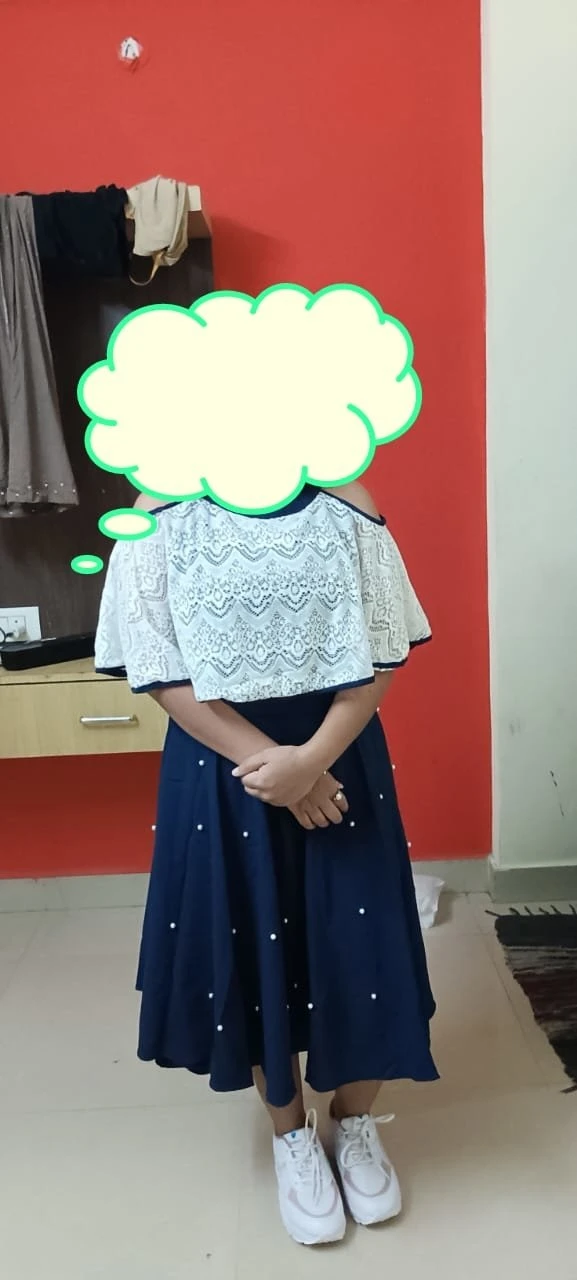 Ruhi – Indian escort in Bangalore — 3 / 6