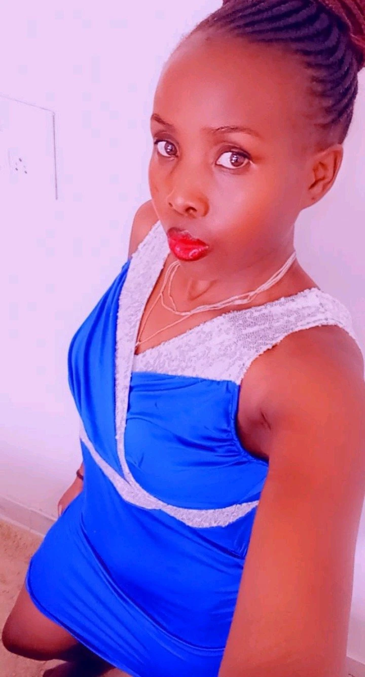 Natalie – Zambian escort in Gurgaon — 2 / 5