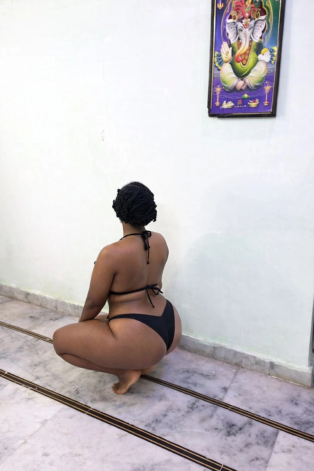 African Clara +91//811995//6881 – escort in Dehradun, Uttarakhand — 4 / 8