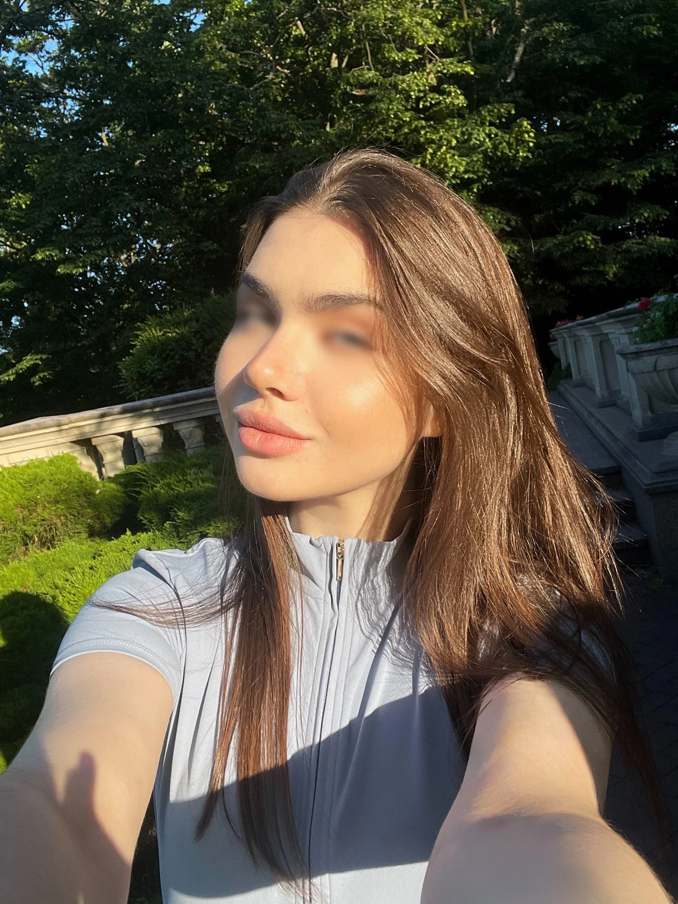 Claire – Ukrainian escort in Hong Kong — 3 / 14