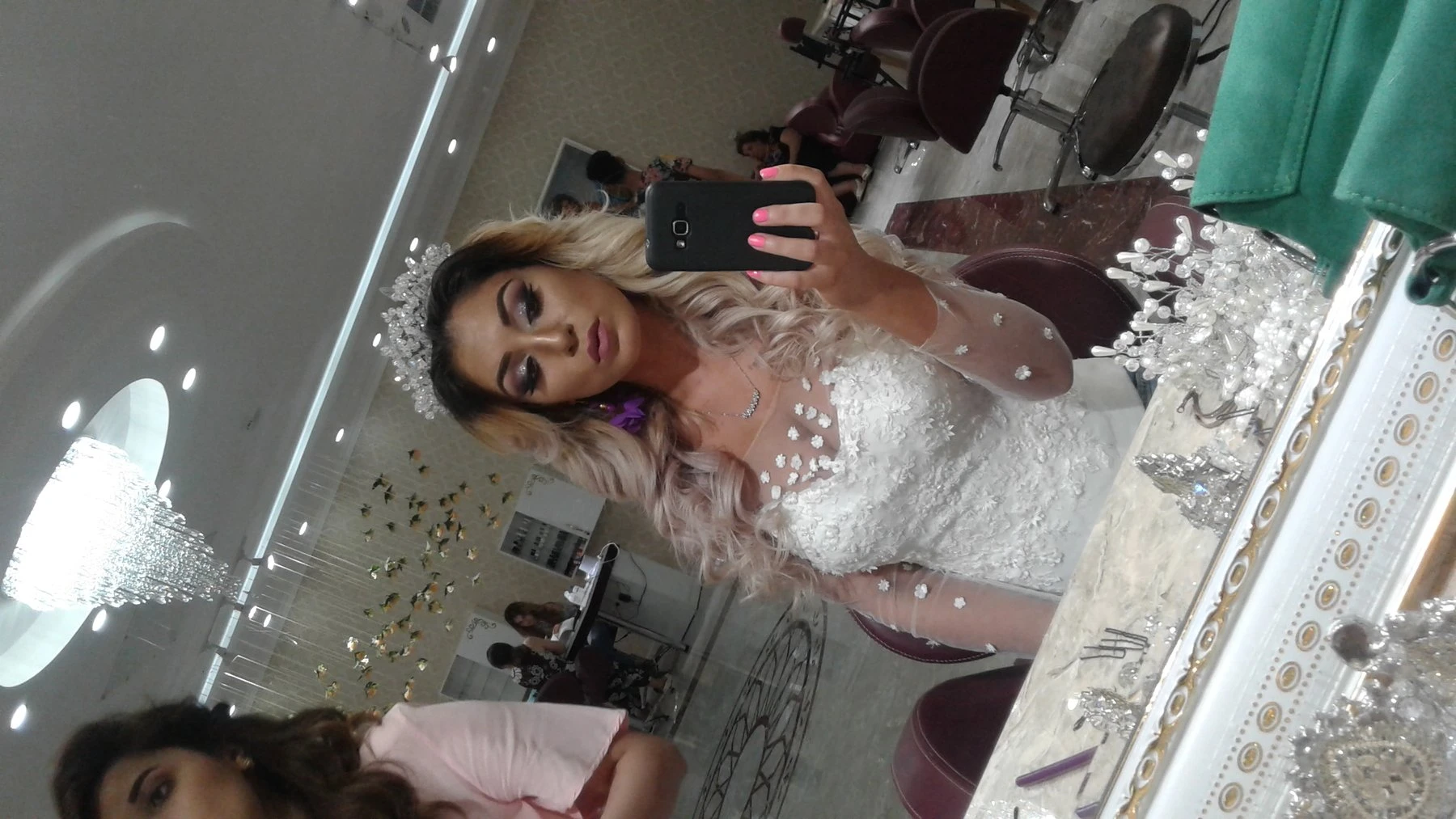 Mika – Ukrainian escort in Baku — 3 / 8