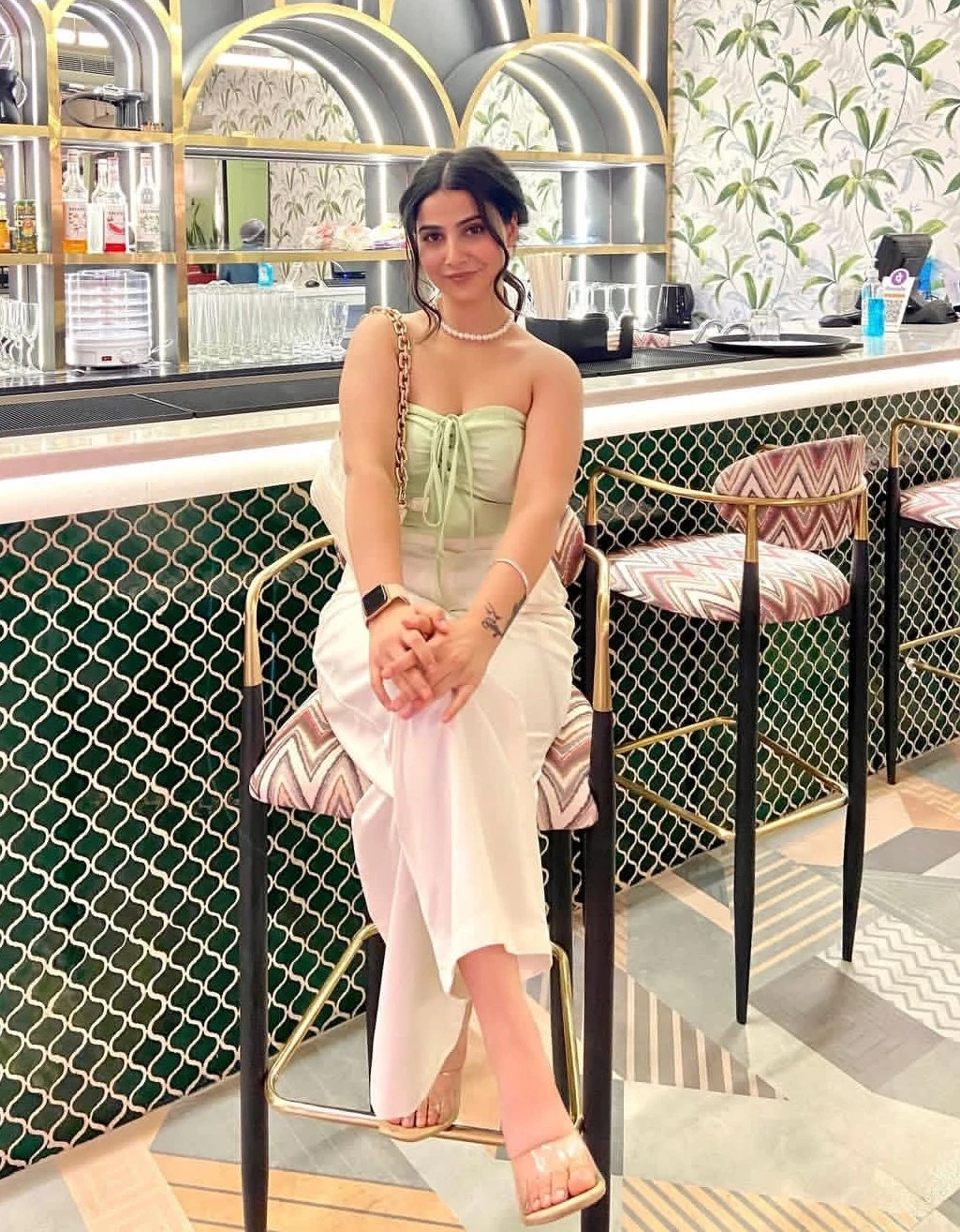Bhoomi Real Escort Service – Indian escort in Dehradun, Uttarakhand — 4 / 5