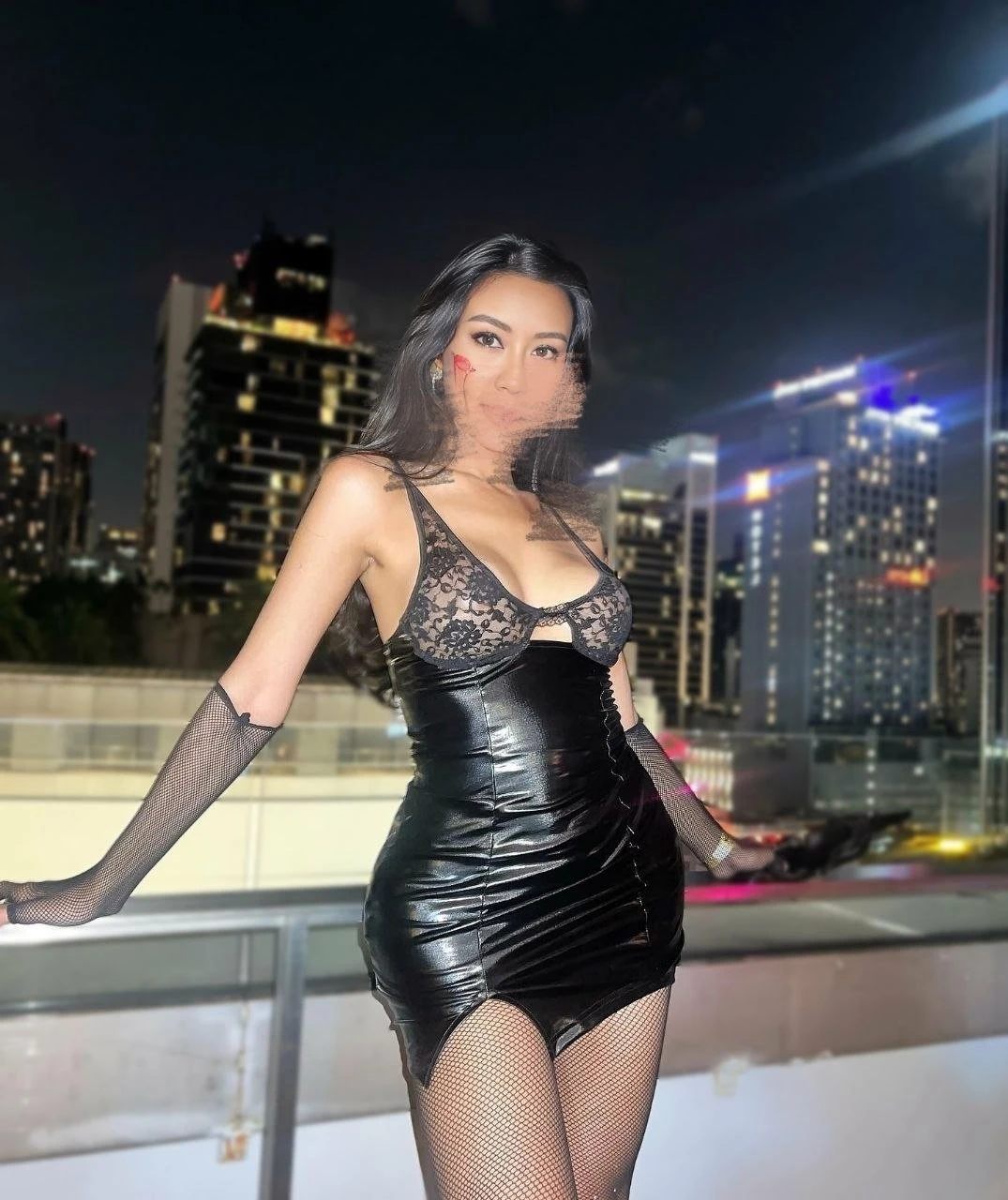 Suki Suki Me Me – Chinese escort in Hong Kong — 5 / 11
