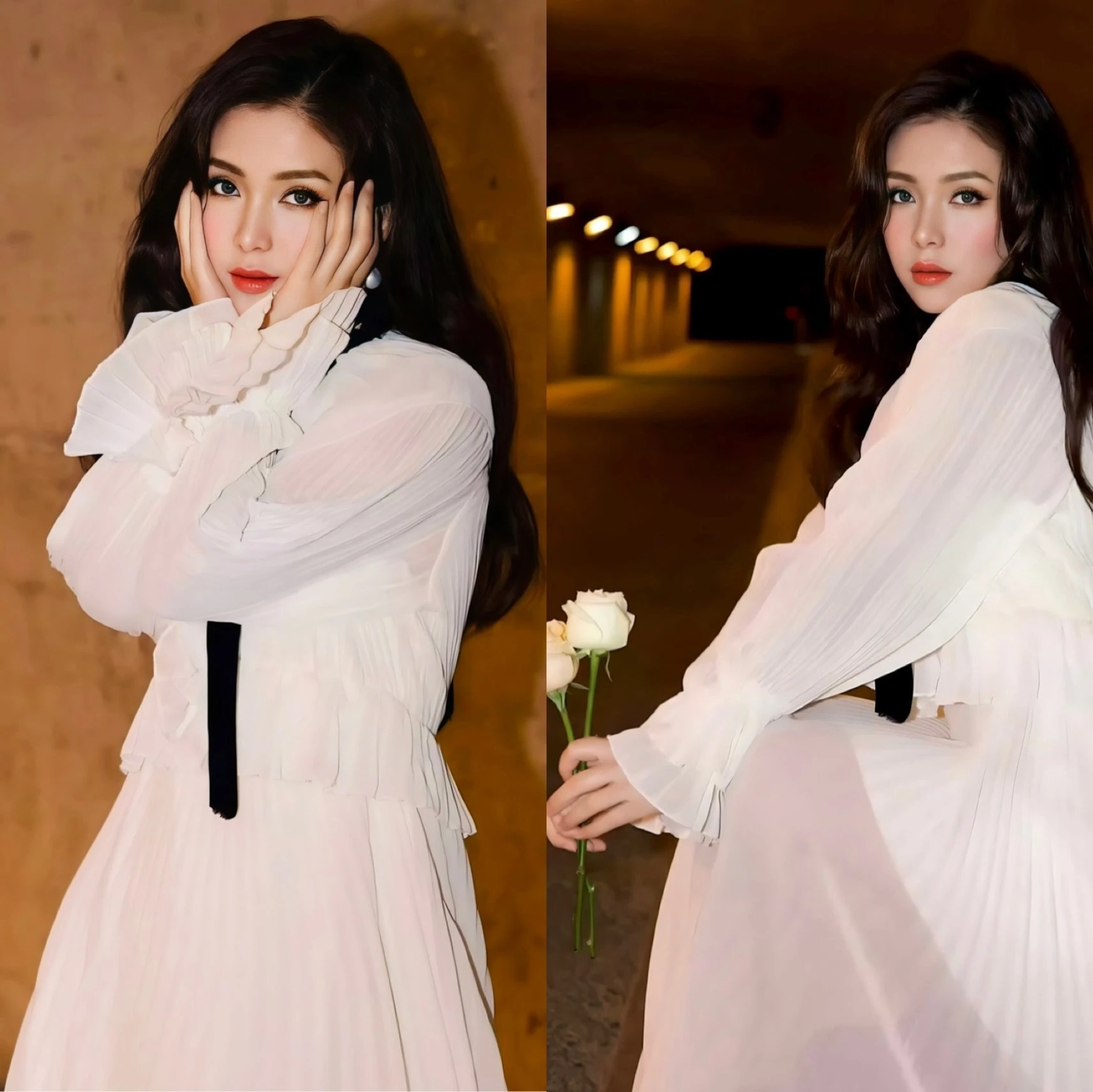 𝓡𝓪𝓲𝓷𝓮 𝑮𝑭𝑬 – Japanese escort in Hong Kong — 17 / 30
