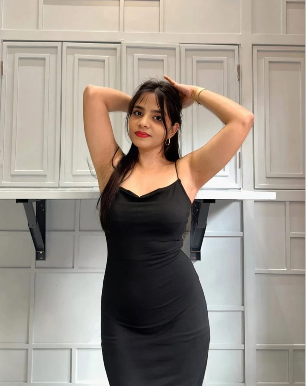 Kritika Camshow and Real Meeting – Indian escort in Bangalore — 2 / 3