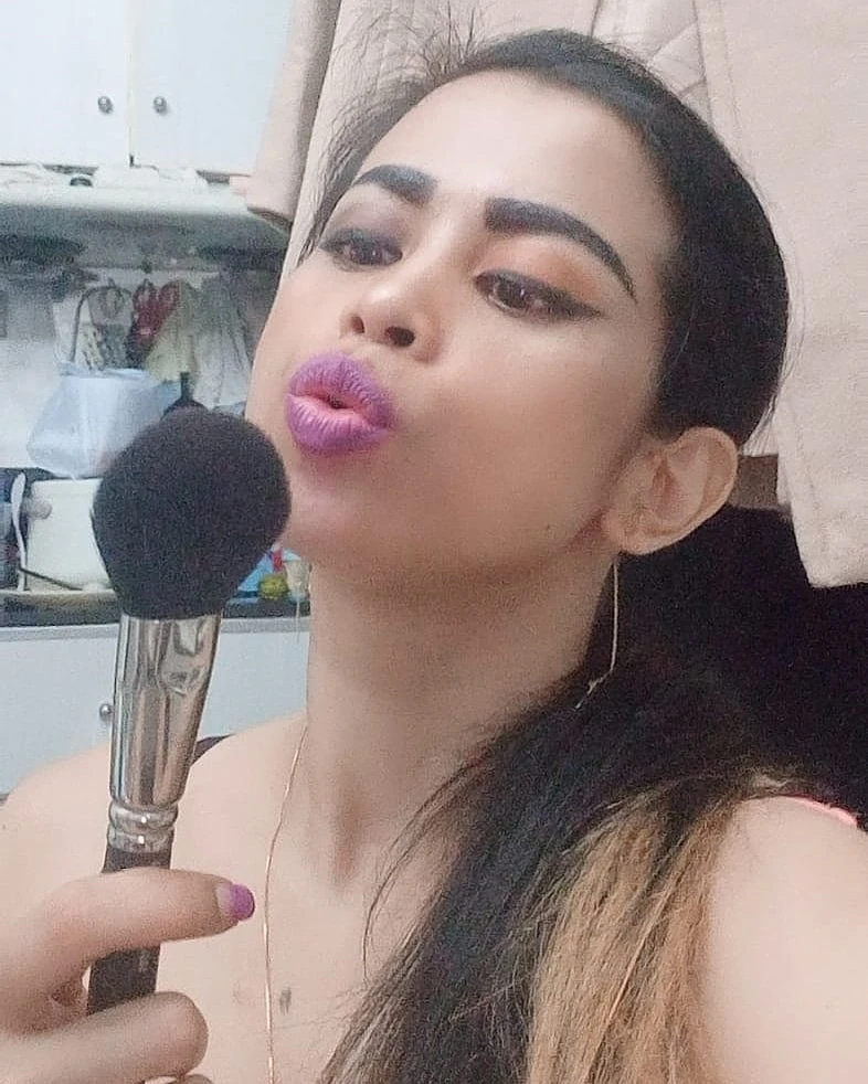 Individual Squirting Girl – Indonesian escort in Hong Kong — 13 / 14