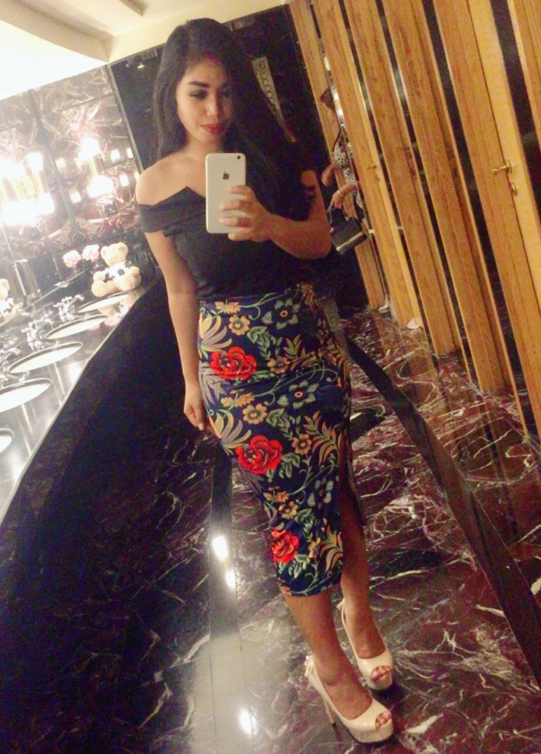 Megan Nice Girl From Jakarta – Indonesian escort in Hong Kong — 7 / 8