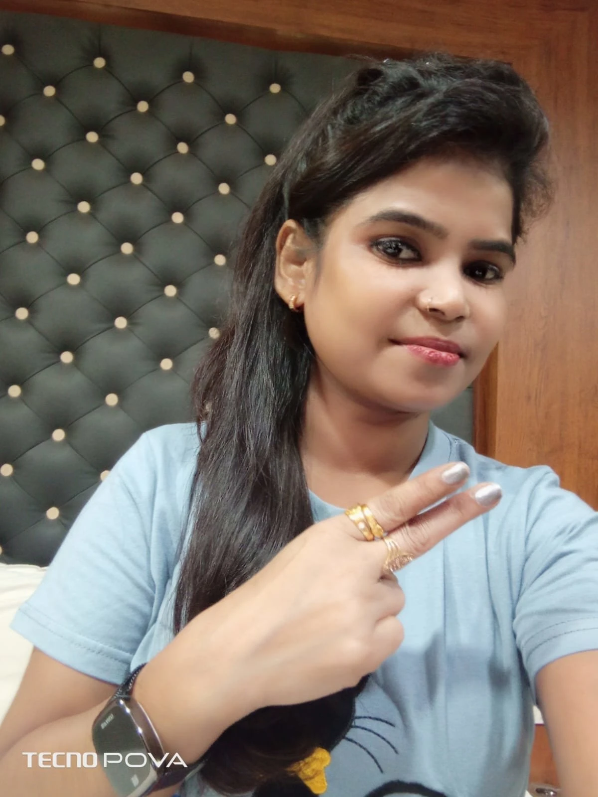 Payal – Indian escort in Candolim, Goa — 3 / 5