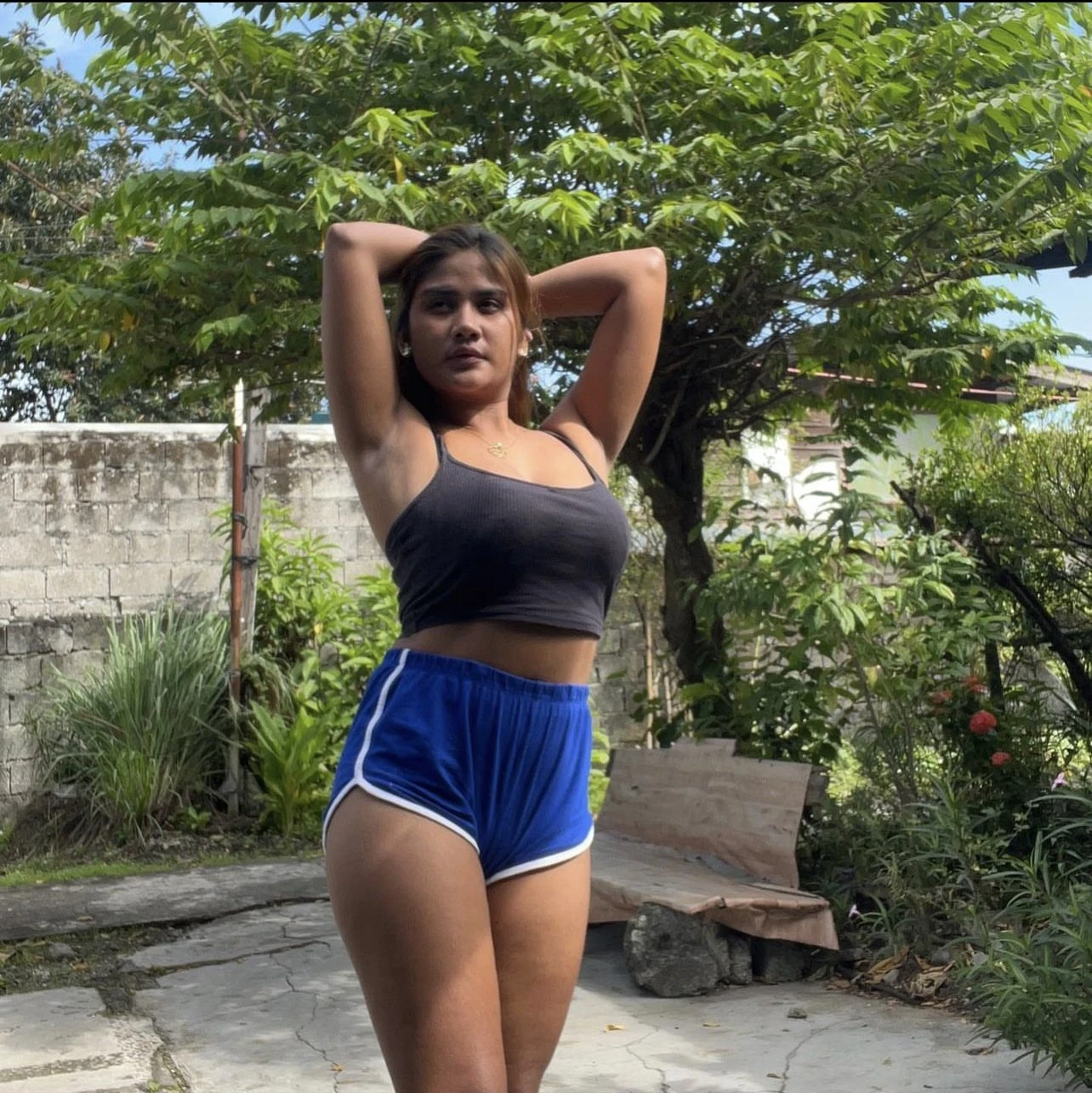 Lavanya Gowda – Indian escort in Bangalore — 2 / 5