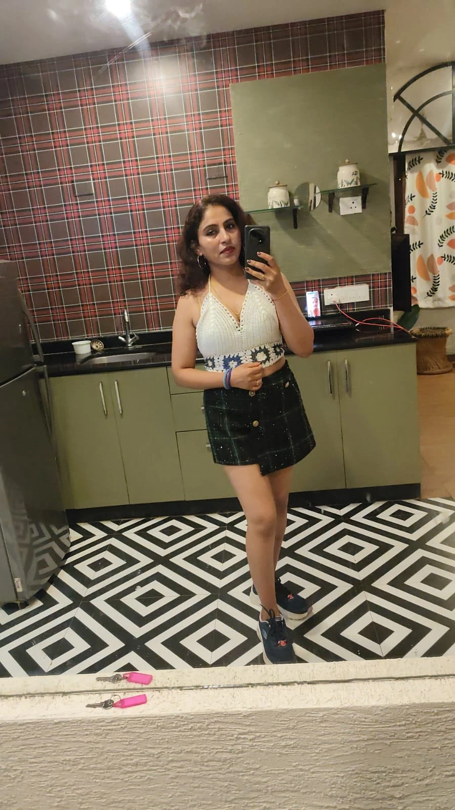 Mahi Sharma – Indian escort in Candolim, Goa, Escort, Candolim