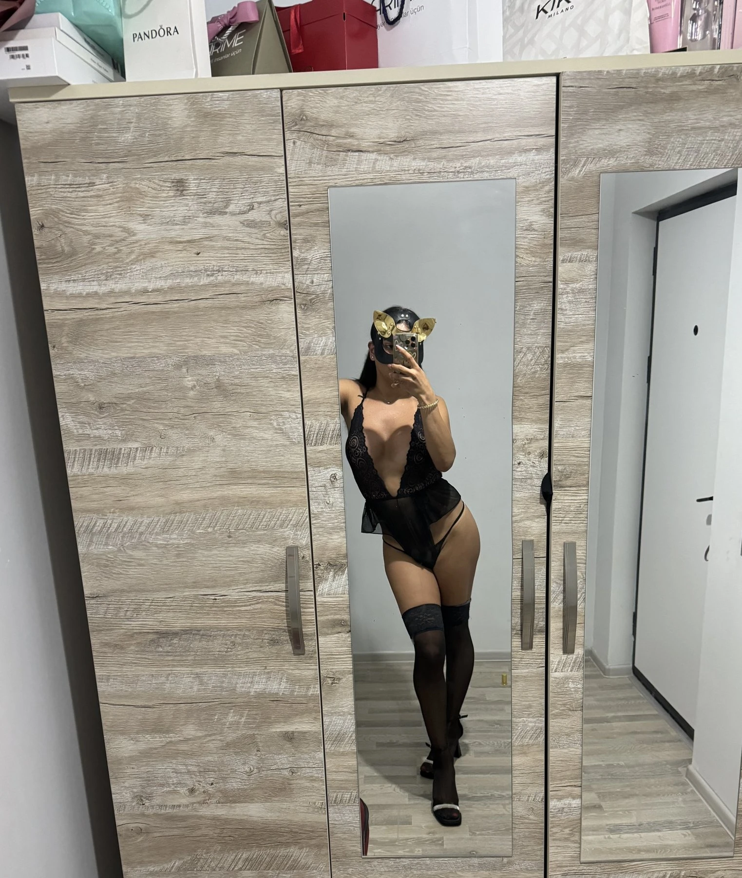 Kylie – Turkish escort in Baku — 5 / 17