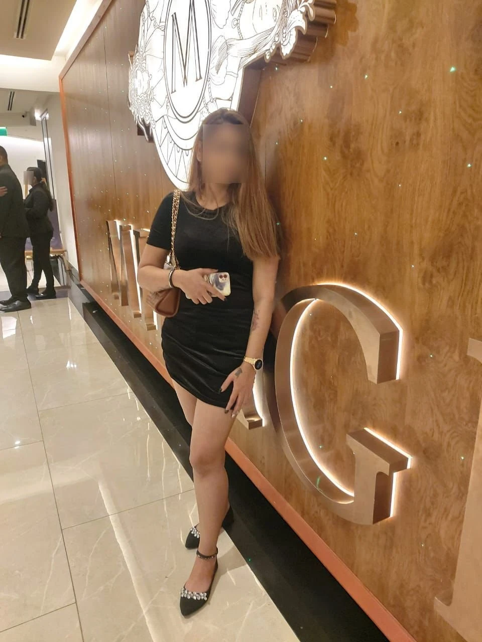 Sush here lets party today – Indian escort in Bangalore — 8 / 13