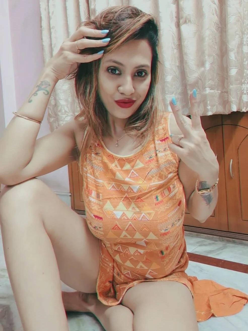 My Self Aanchal Rana Call Girl Service – escort in Candolim, Goa, Escort, Candolim