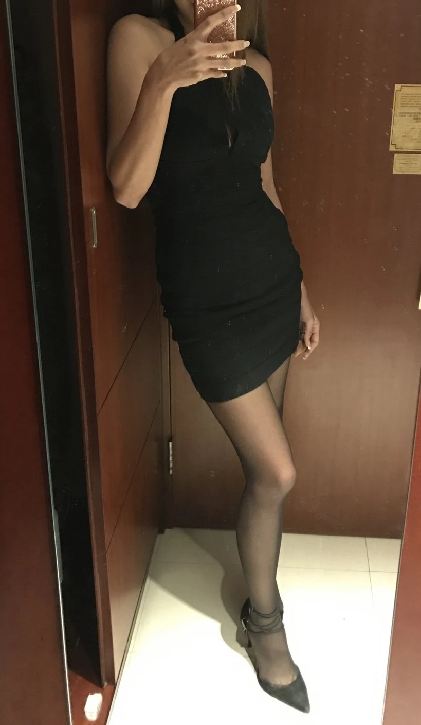 Nikka Asian Beauty – Filipino escort in Hong Kong — 11 / 12